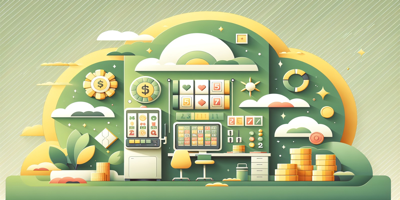 Discover the Best Bitcoin Casino Games of 2025 for Global Players - Gaming Guide Guide for global | mnl777