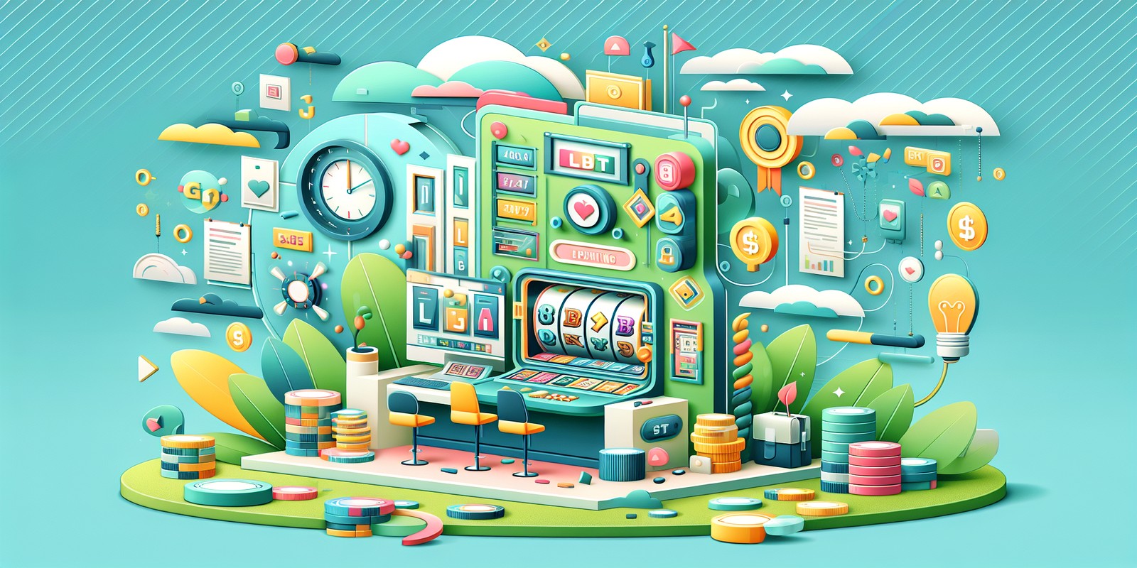 Unlock Free Play: No Deposit Casino Bonuses Explained for 2025 - Gaming Guide Guide for global | mnl777