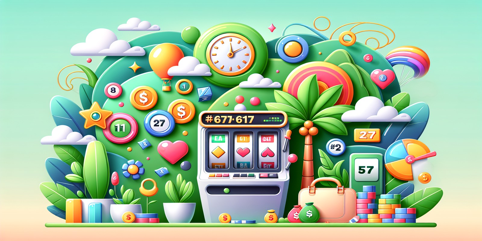 Unlock Non-Deposit Bonuses: Play Slots Today Without Limits! - mnl777's Guide