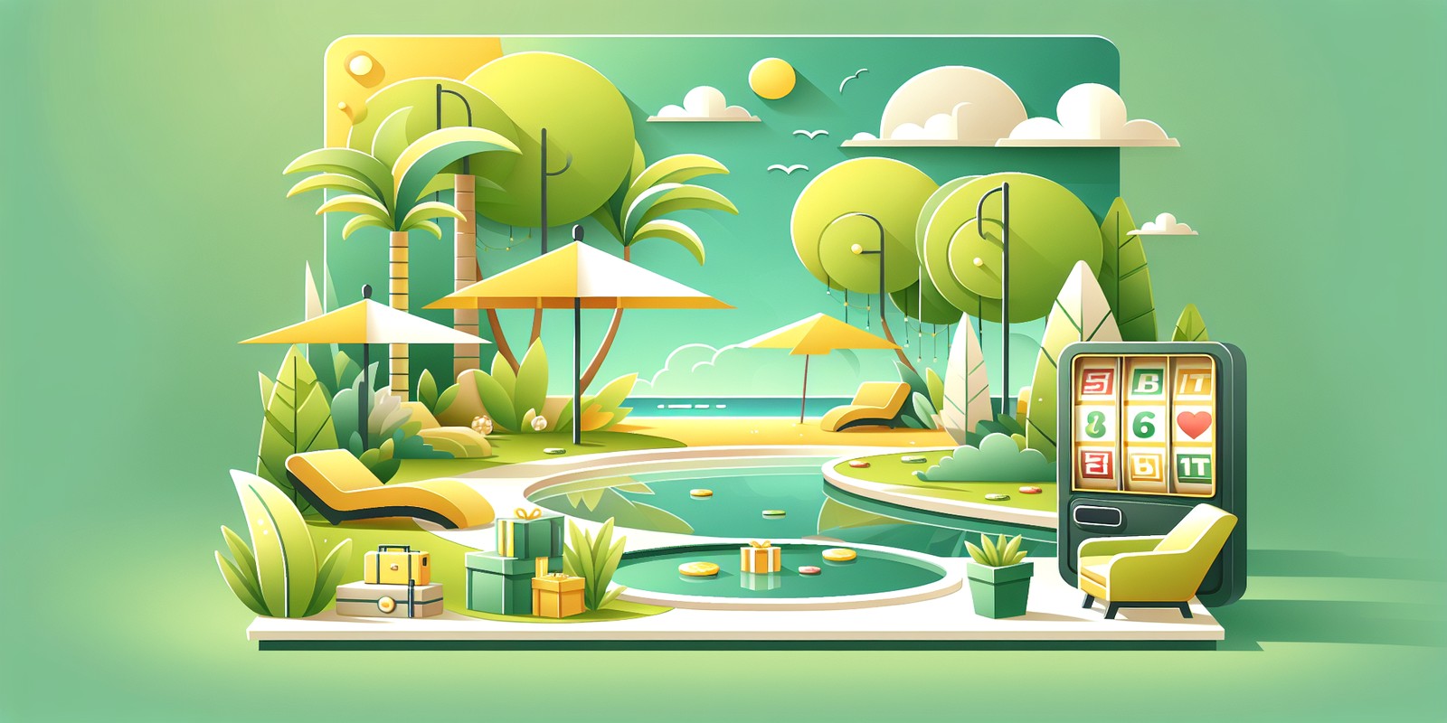 Unlock the Fun: Vbet Casino's Top Slot Games & Strategies 2025 - Slot Strategy Guide for global | mnl777