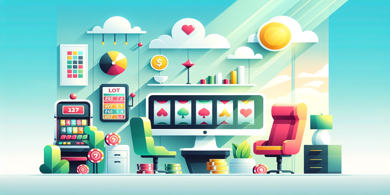 Guide to cashback casino bonuses offering insights for Pakistan players, featuring winning strategies