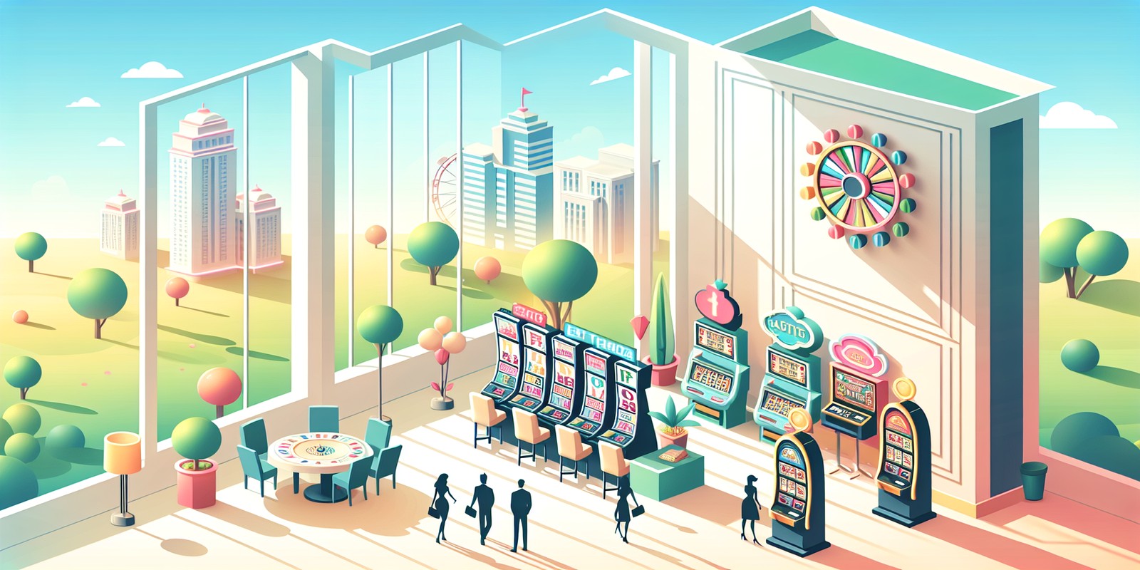 Unlocking Vbet Casino: Your 2025 Guide to Winning Slot Strategies - Slot Strategy Guide for global | mnl777