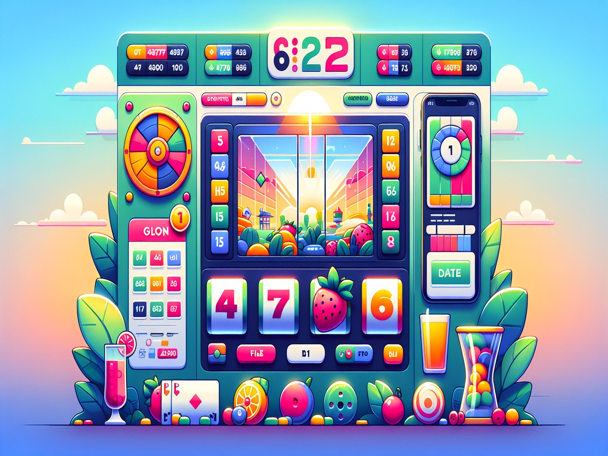 mnl777 Classic Fruit Slots - Enjoy the Timeless Fun!