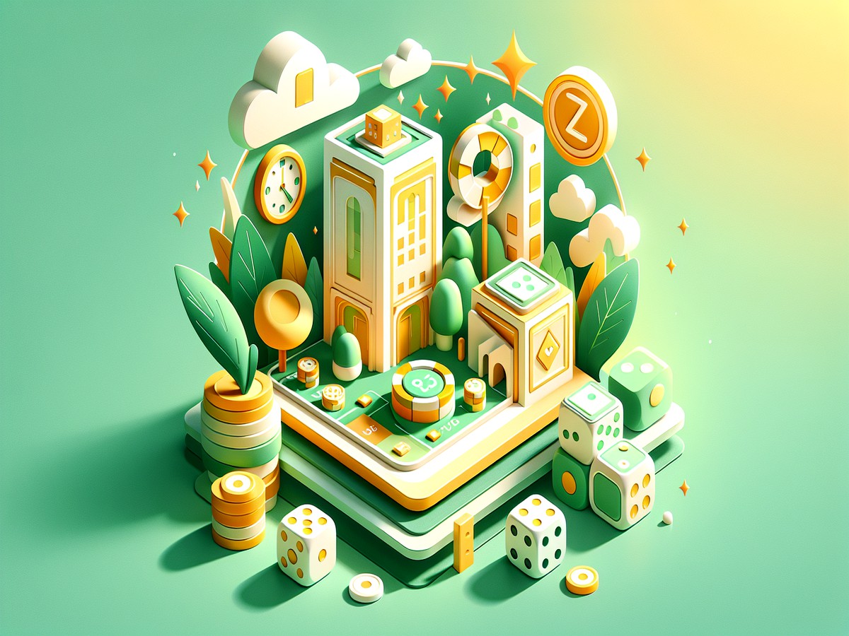 mnl777 Dice Games - Roll Your Way to Wins!