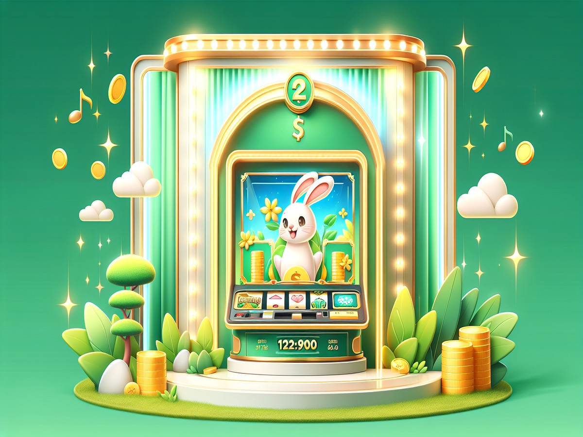 mnl777 Fortune Rabbit Slots - Spin for Big Wins!