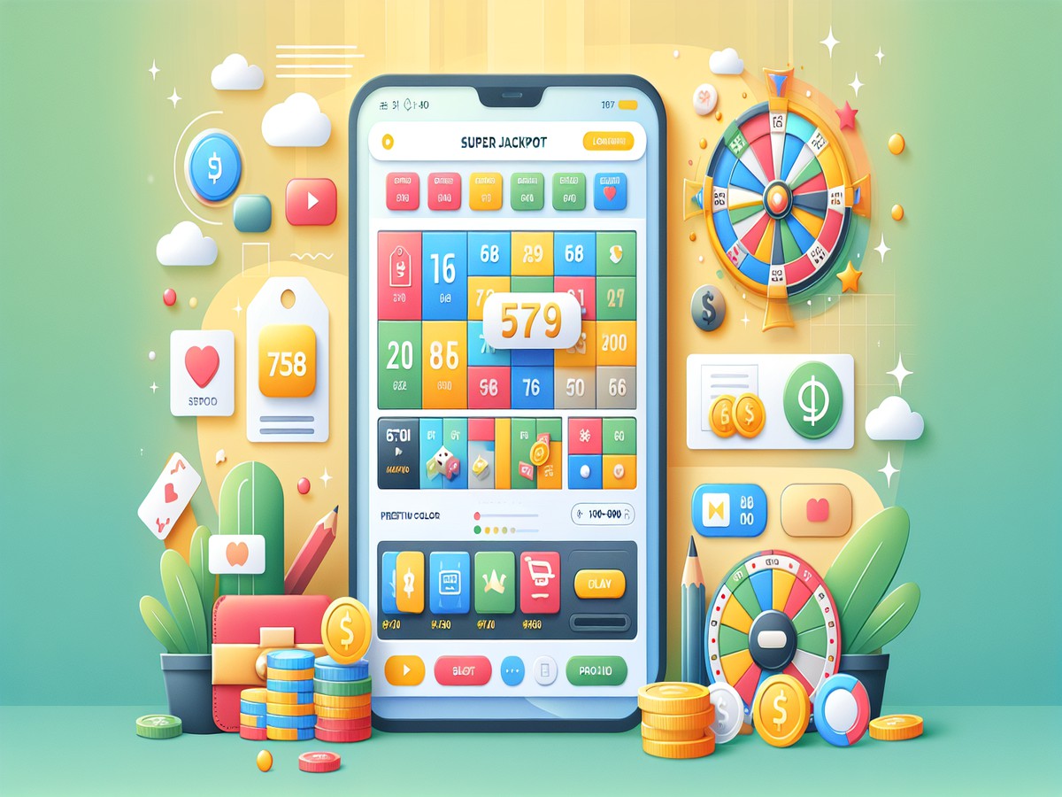 mnl777 Super Jackpot - Chase the Big Wins!