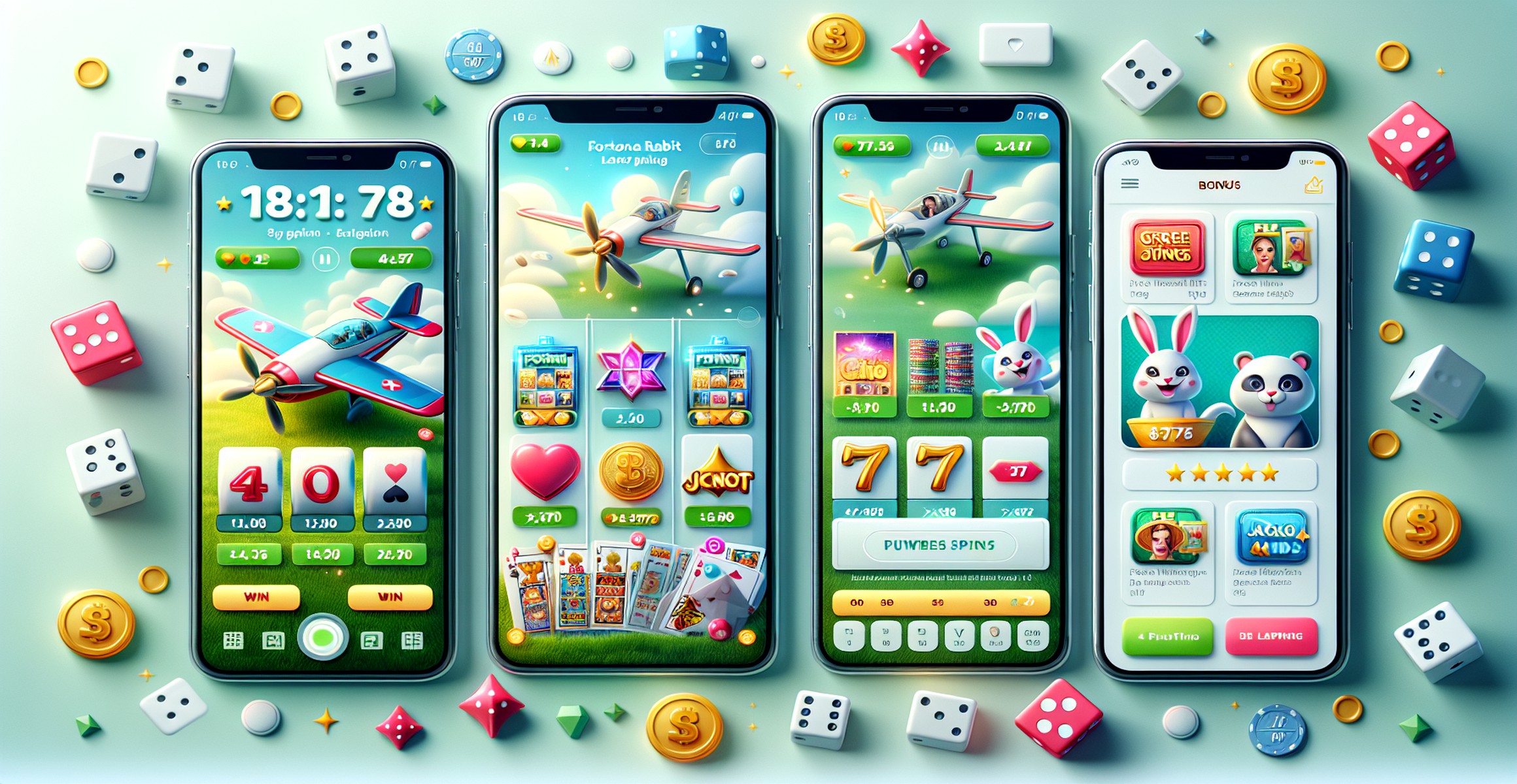 Fortune Tiger Games - Exciting Slot Adventures at mnl777